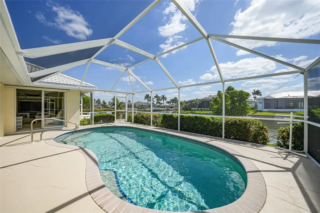 1122 Mineo Drive Punta Gorda FL 33950