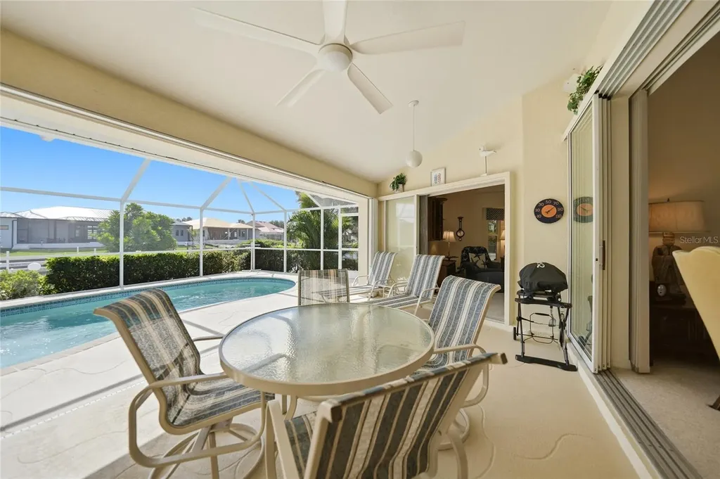 1122 Mineo Drive Punta Gorda FL 33950