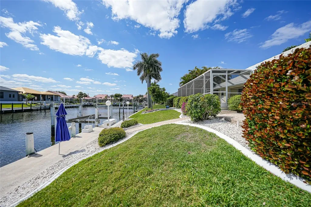 1122 Mineo Drive Punta Gorda FL 33950