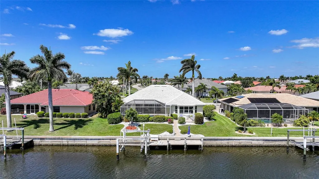 1122 Mineo Drive Punta Gorda FL 33950