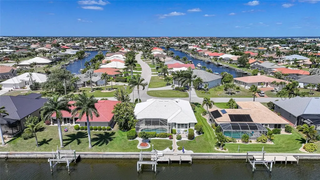 1122 Mineo Drive Punta Gorda FL 33950