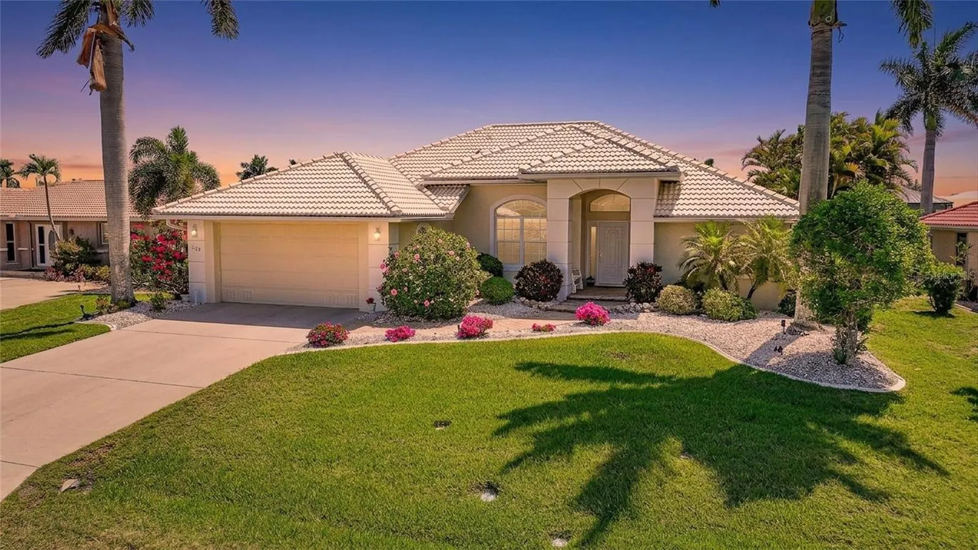 1122 Mineo Drive Punta Gorda FL 33950