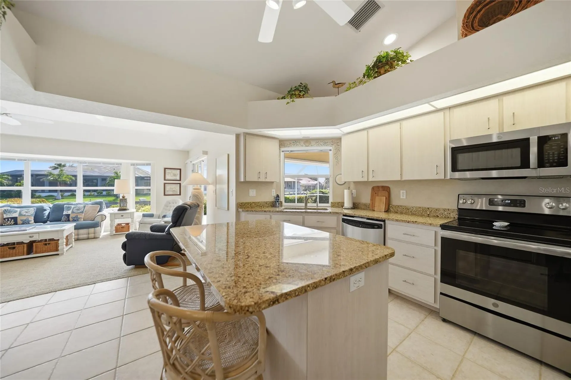 1122 Mineo Drive Punta Gorda FL 33950