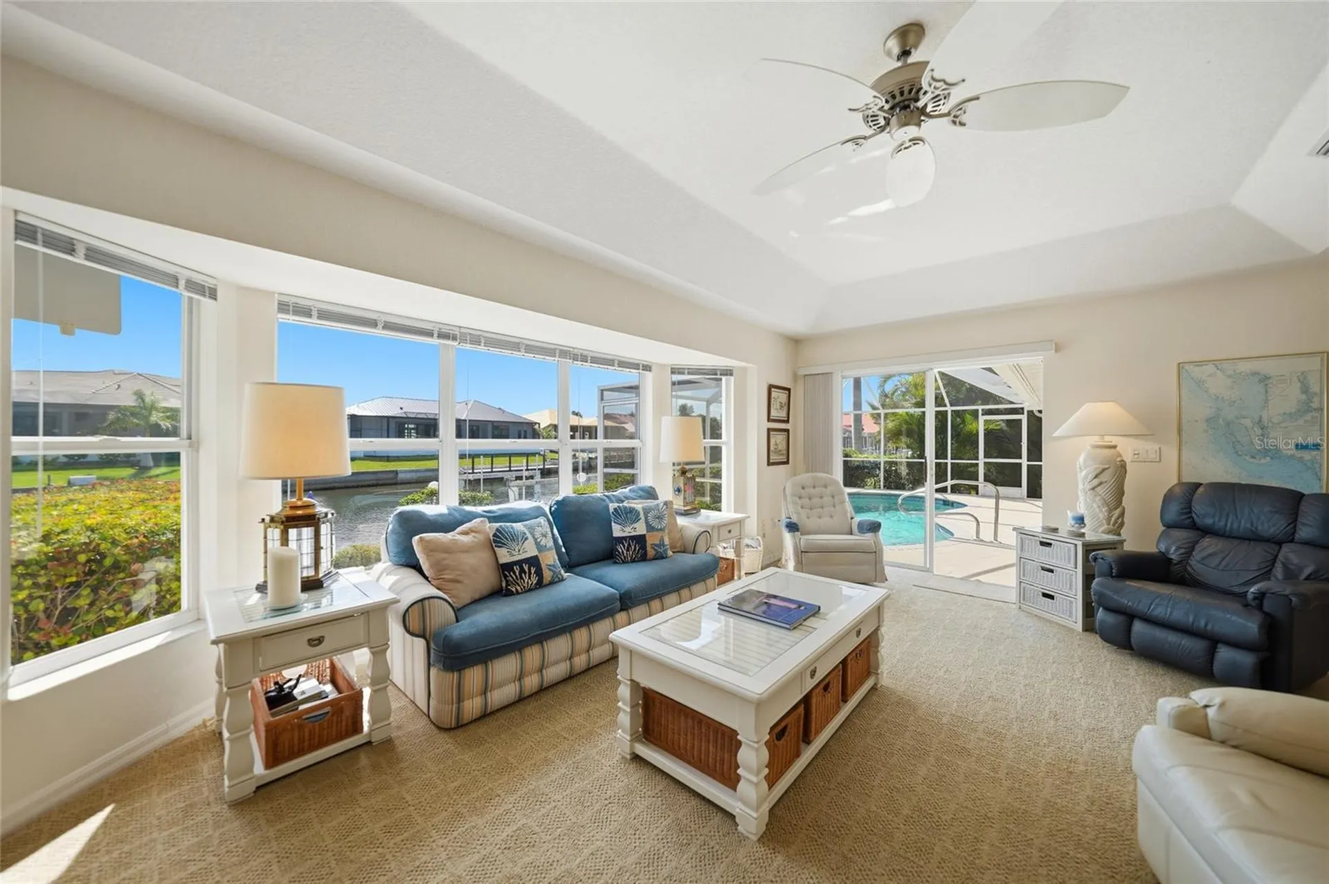 1122 Mineo Drive Punta Gorda FL 33950
