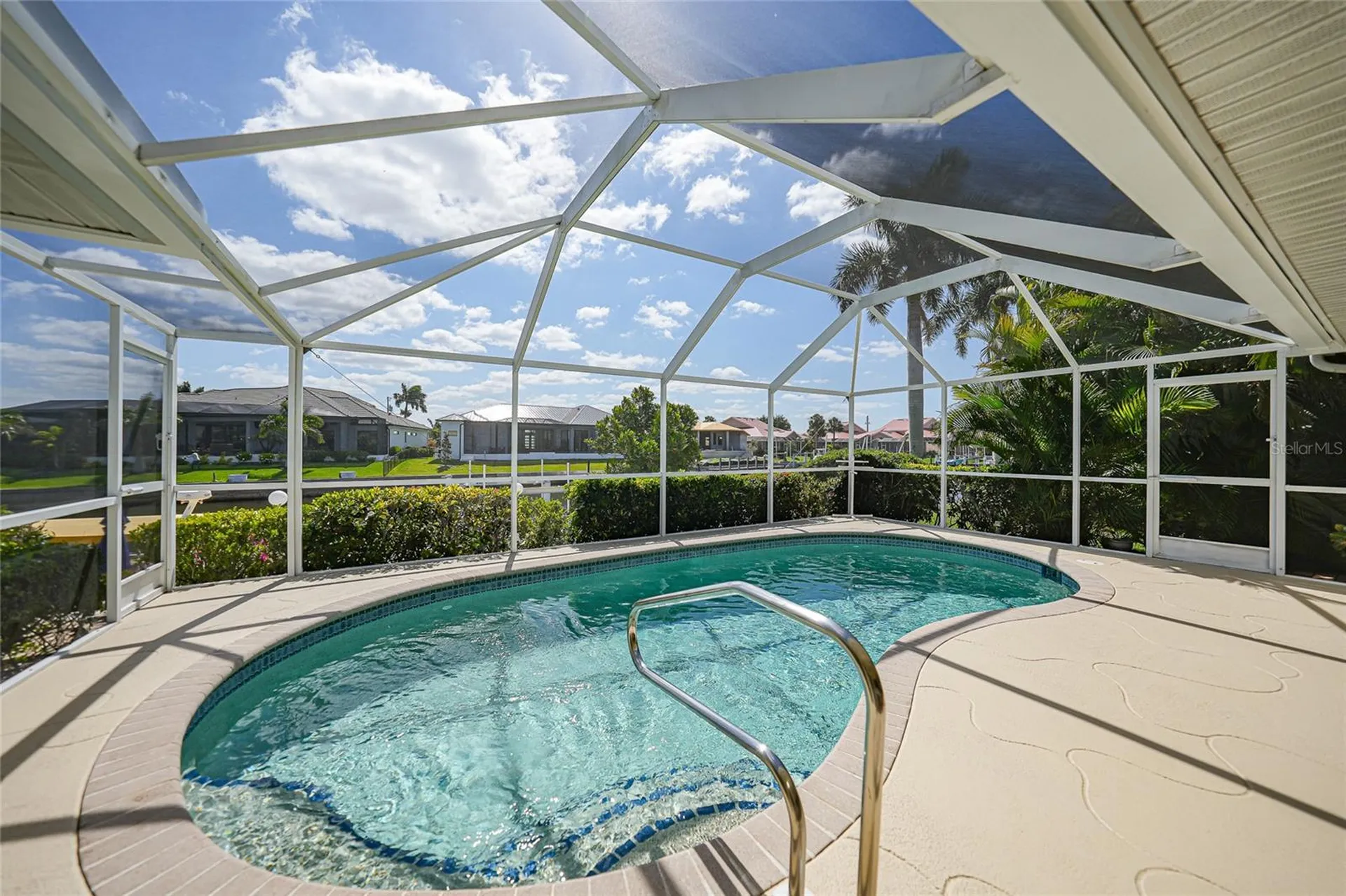 1122 Mineo Drive Punta Gorda FL 33950