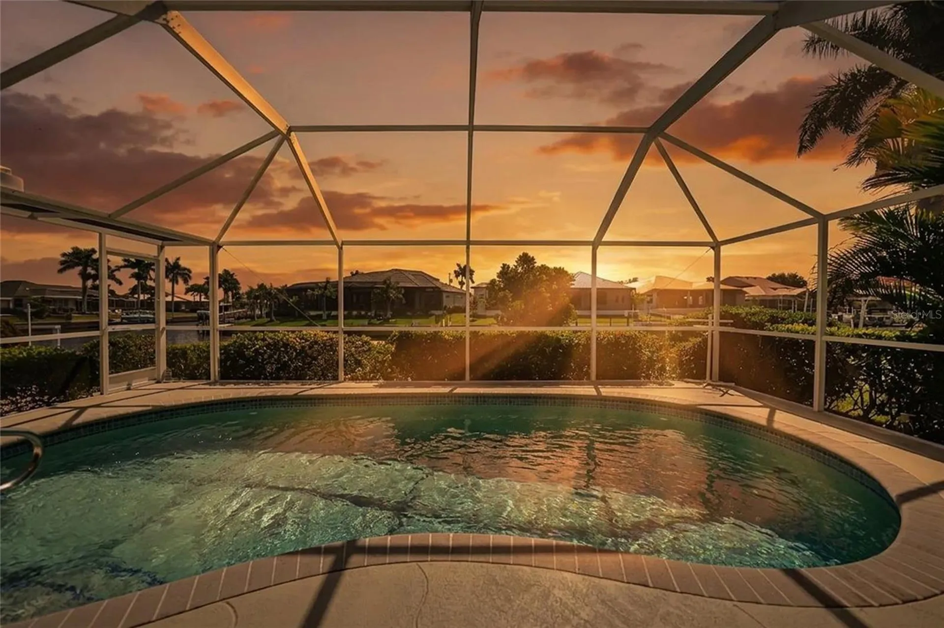 1122 Mineo Drive Punta Gorda FL 33950