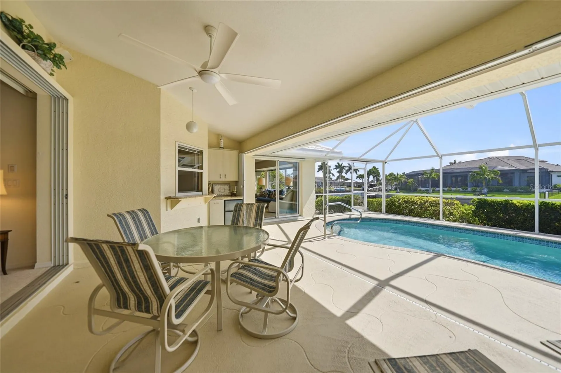 1122 Mineo Drive Punta Gorda FL 33950