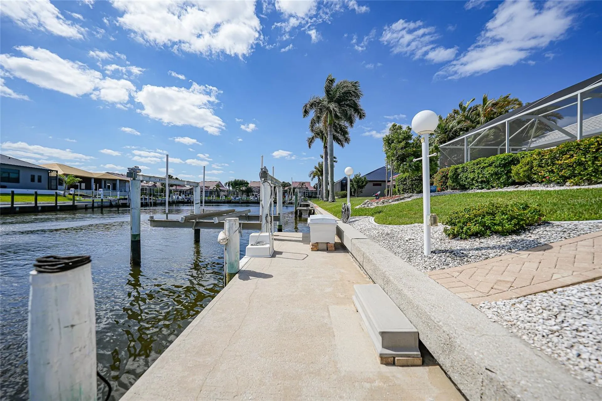 1122 Mineo Drive Punta Gorda FL 33950