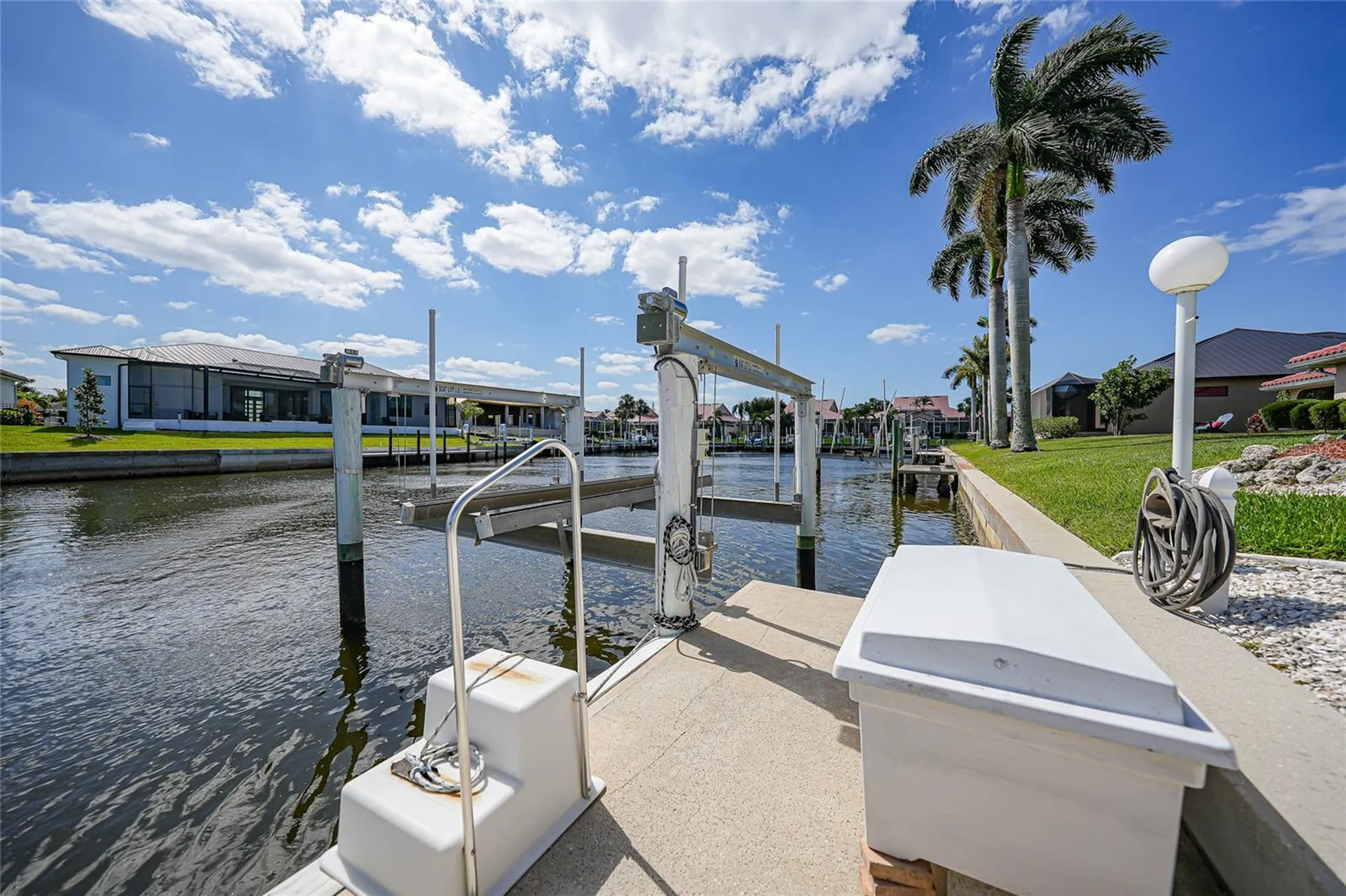 1122 Mineo Drive Punta Gorda FL 33950
