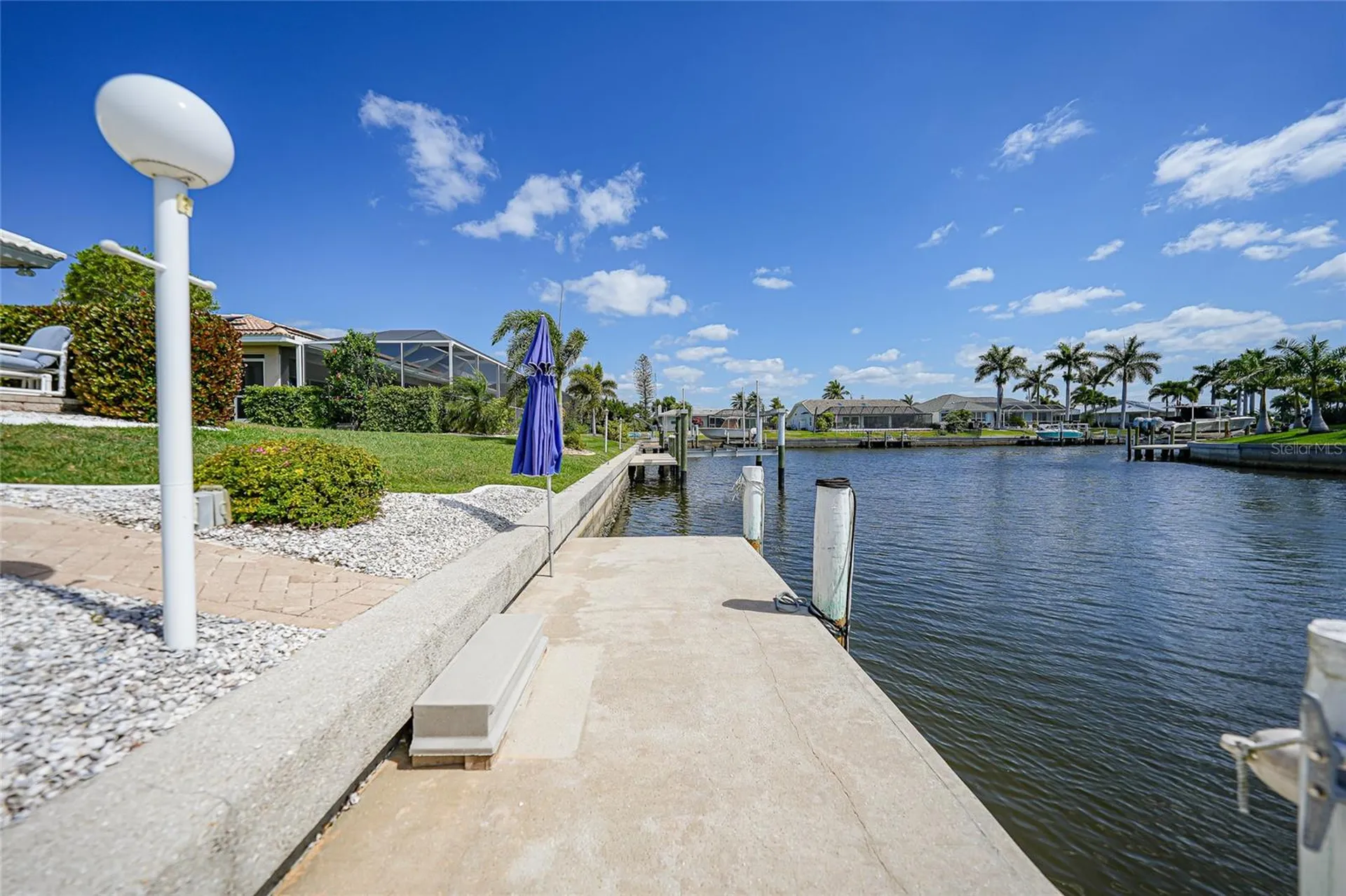 1122 Mineo Drive Punta Gorda FL 33950