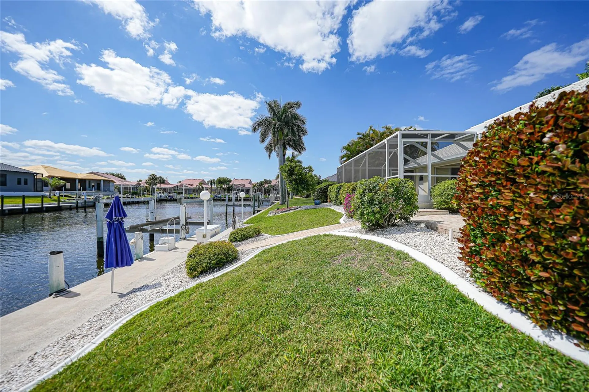 1122 Mineo Drive Punta Gorda FL 33950