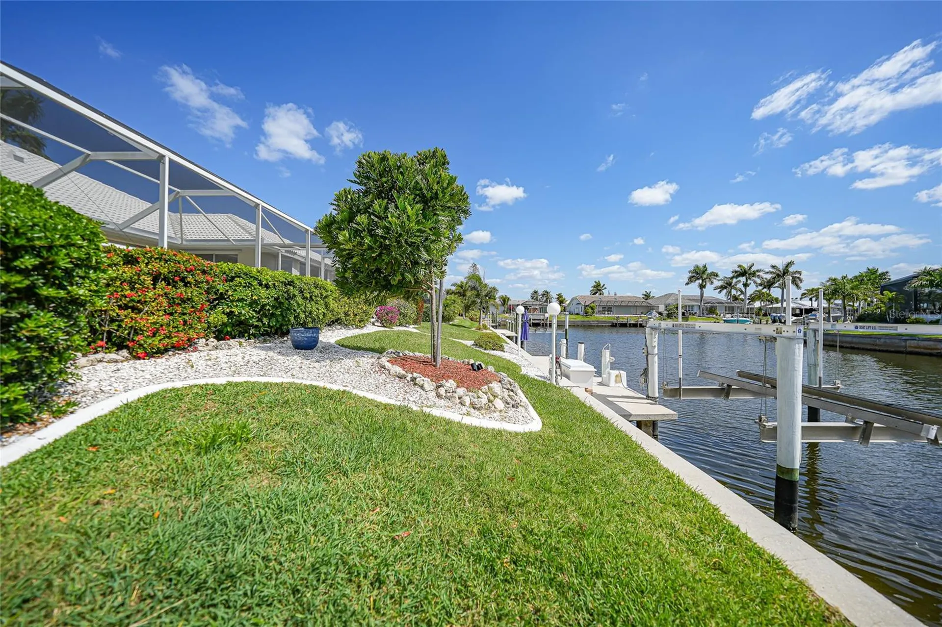 1122 Mineo Drive Punta Gorda FL 33950