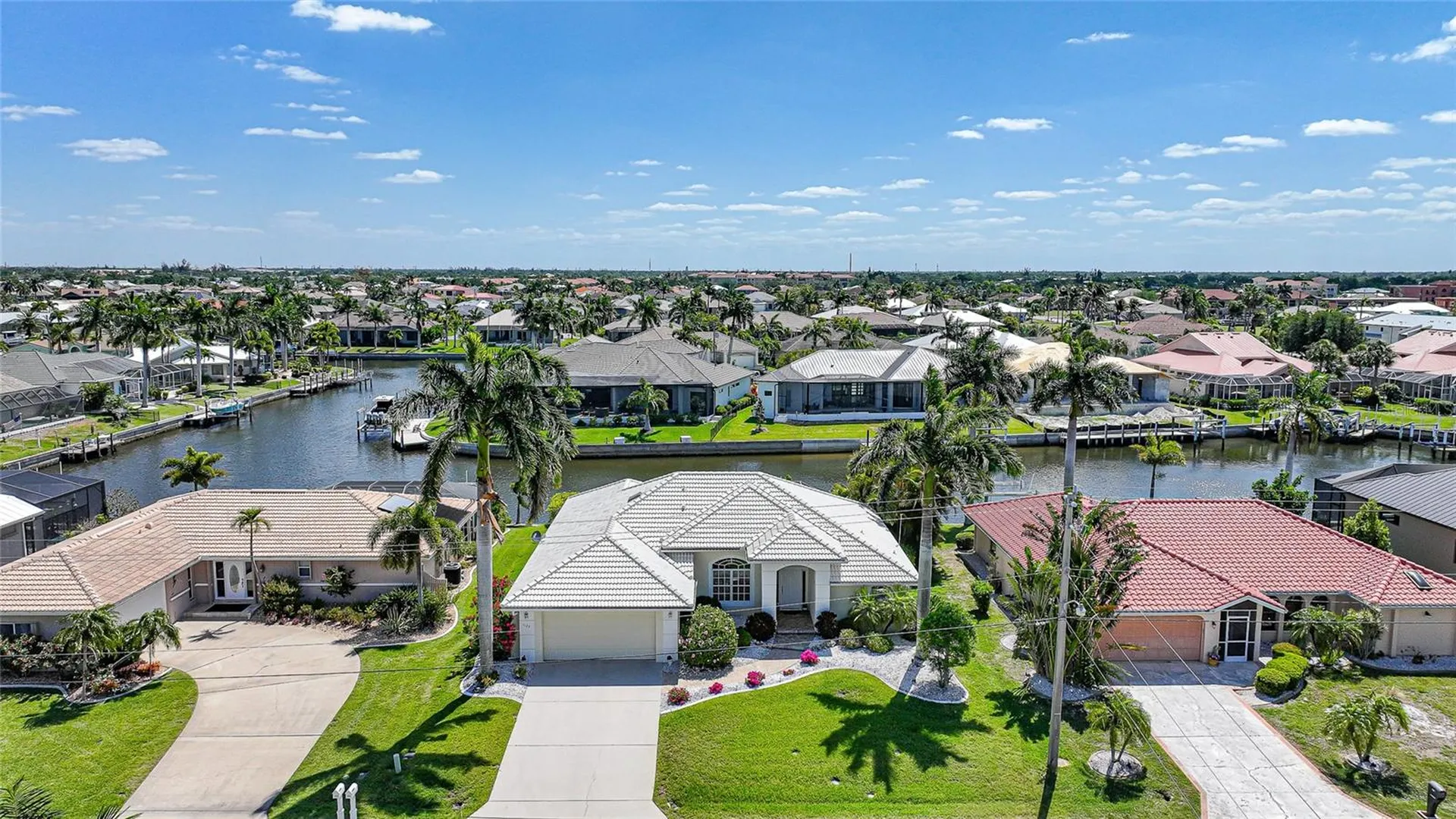 1122 Mineo Drive Punta Gorda FL 33950