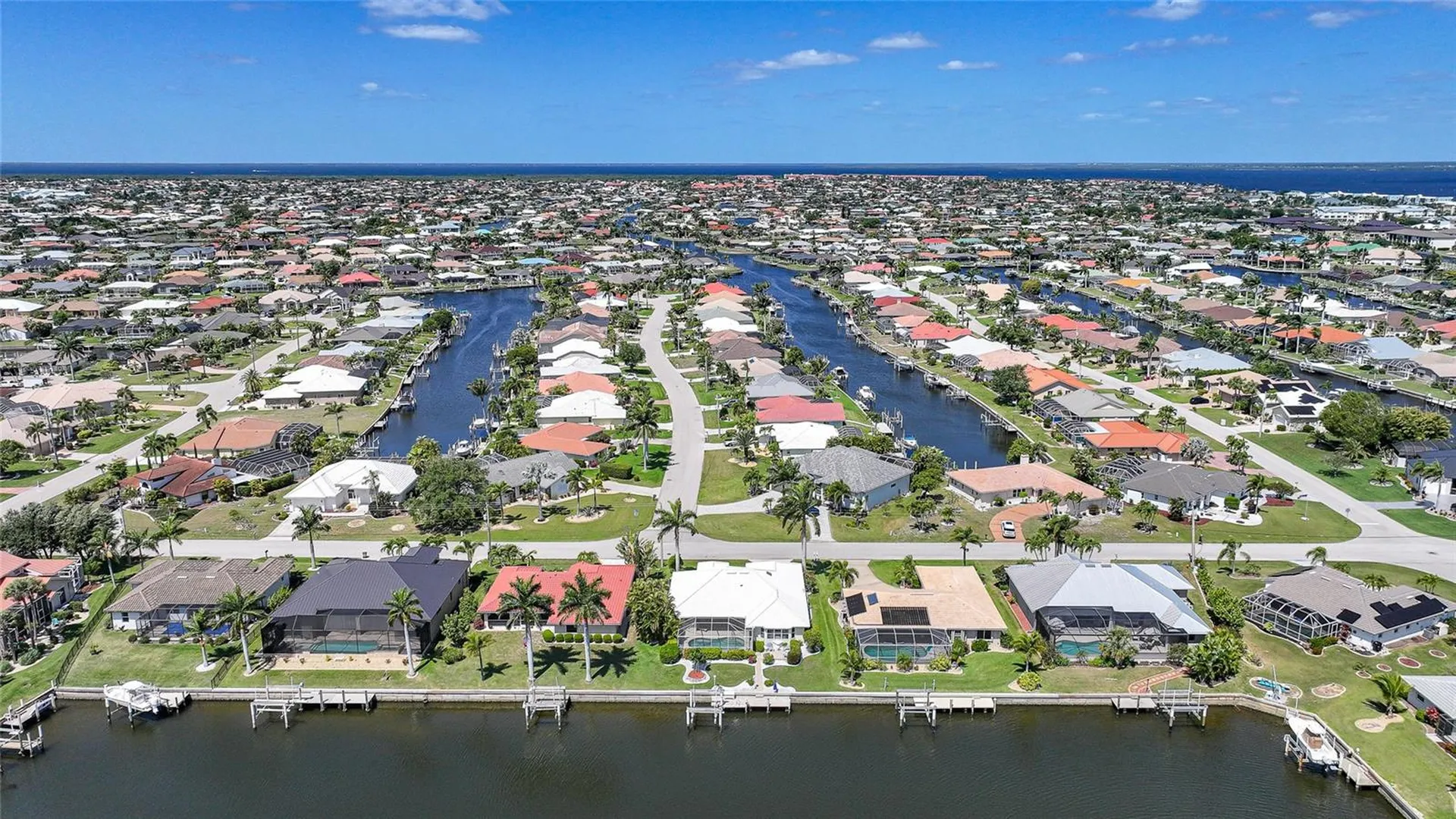 1122 Mineo Drive Punta Gorda FL 33950