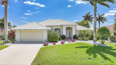 1122 Mineo Drive Punta Gorda FL 33950