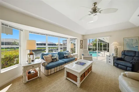 1122 Mineo Drive Punta Gorda FL 33950
