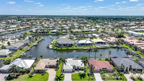 1122 Mineo Drive Punta Gorda FL 33950