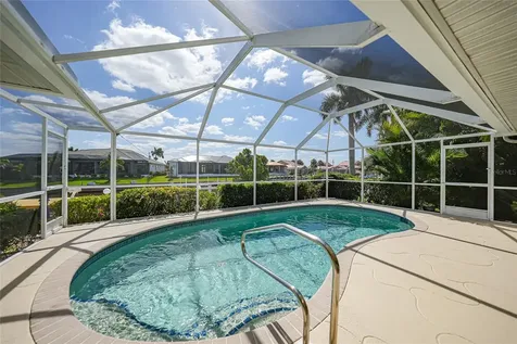 1122 Mineo Drive Punta Gorda FL 33950