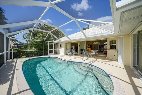 1122 Mineo Drive Punta Gorda FL 33950