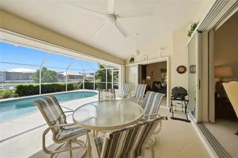 1122 Mineo Drive Punta Gorda FL 33950