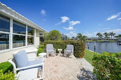 1122 Mineo Drive Punta Gorda FL 33950