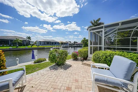 1122 Mineo Drive Punta Gorda FL 33950