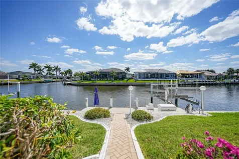 1122 Mineo Drive Punta Gorda FL 33950