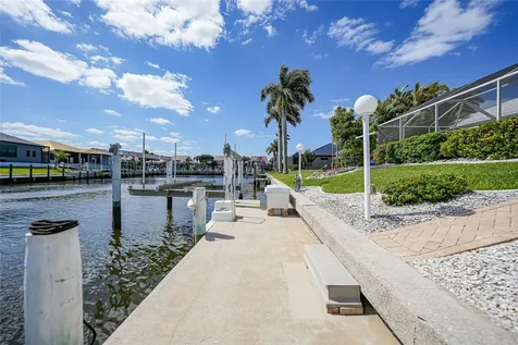 1122 Mineo Drive Punta Gorda FL 33950