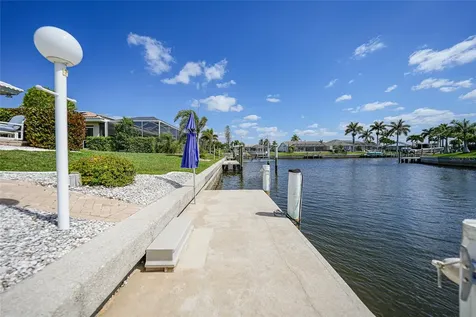 1122 Mineo Drive Punta Gorda FL 33950