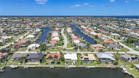 1122 Mineo Drive Punta Gorda FL 33950