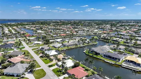 1122 Mineo Drive Punta Gorda FL 33950