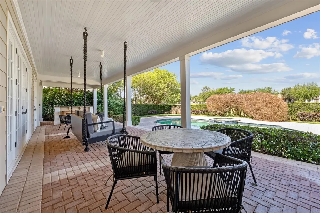 6036 Greatwater Drive Windermere FL 34786