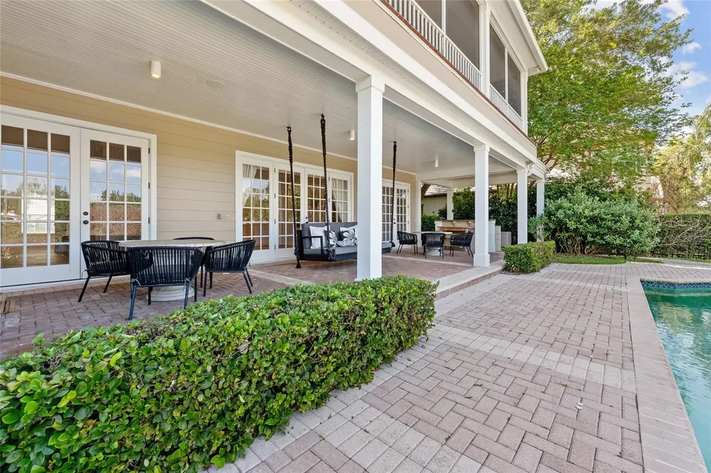 6036 Greatwater Drive Windermere FL 34786