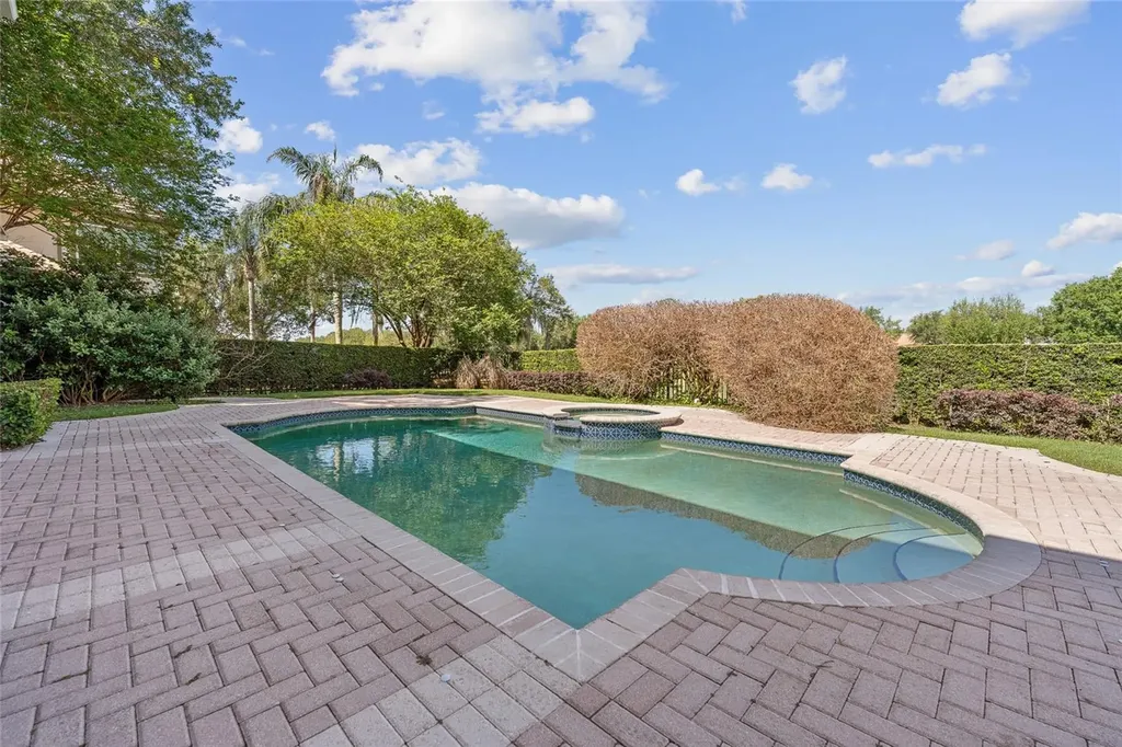 6036 Greatwater Drive Windermere FL 34786