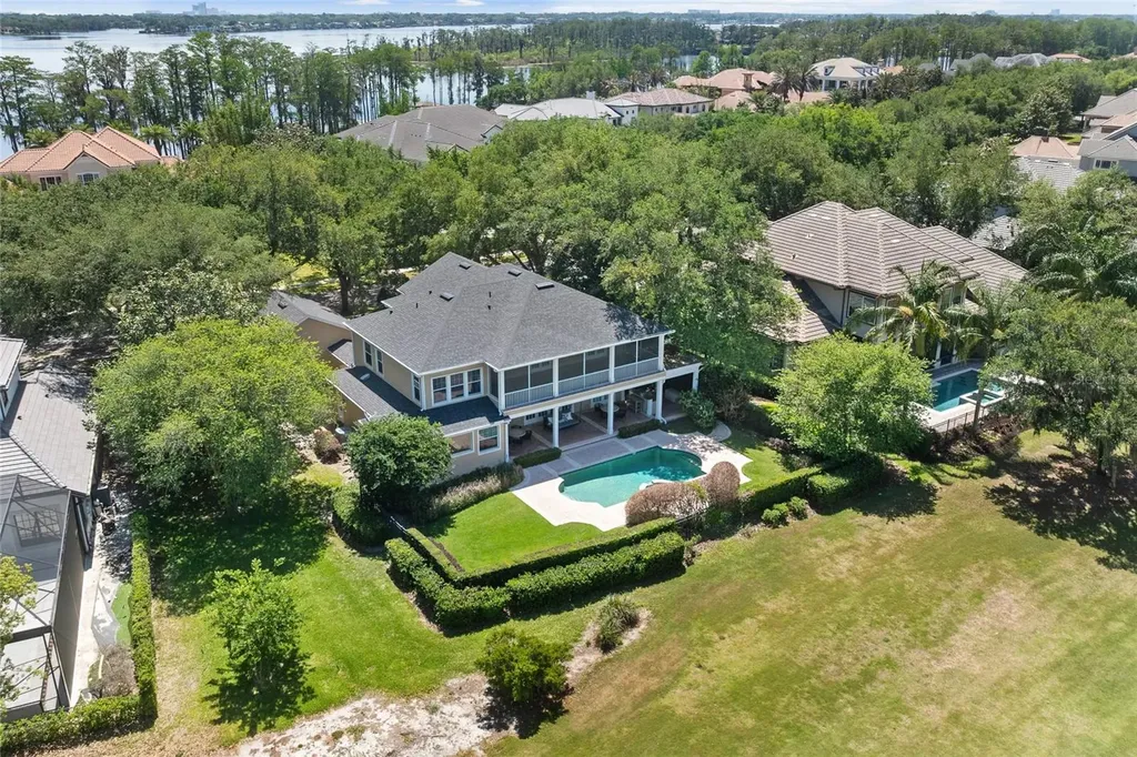 6036 Greatwater Drive Windermere FL 34786