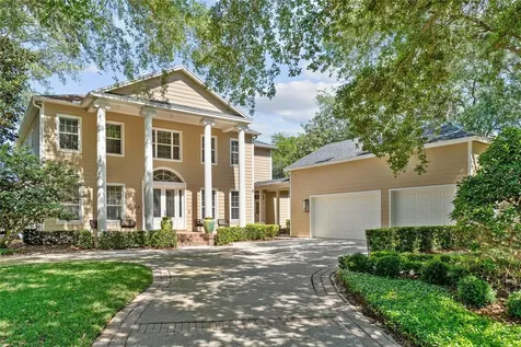 6036 Greatwater Drive Windermere FL 34786