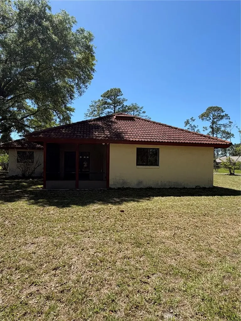 171 Bayside Drive Palm Coast FL 32137