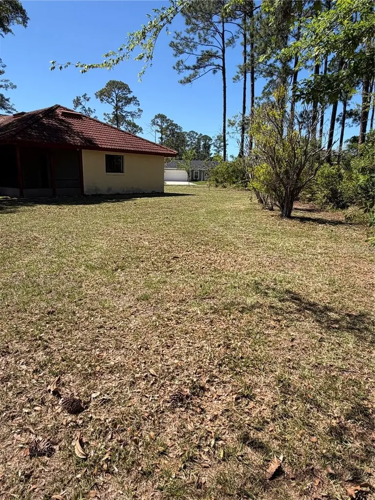 171 Bayside Drive Palm Coast FL 32137