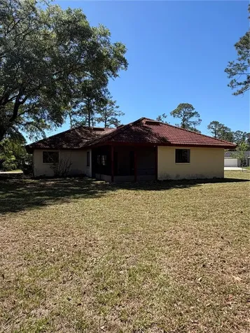 171 Bayside Drive Palm Coast FL 32137