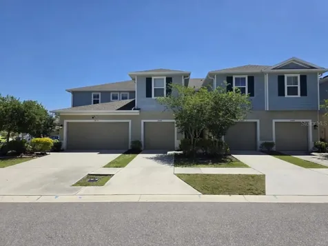 2945 Rambler Ivy Loop Brandon FL 33510