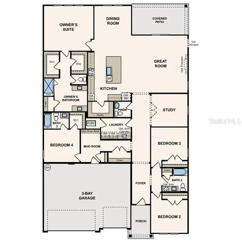 52 Pegasus Road Flagler Beach FL 32136