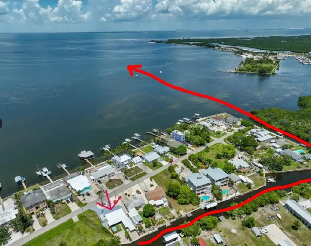 3503 W Shell Point Road Ruskin FL 33570