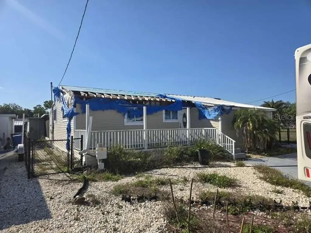 3503 W Shell Point Road Ruskin FL 33570