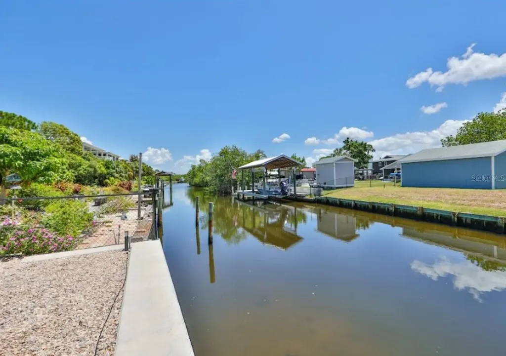 3503 W Shell Point Road Ruskin FL 33570