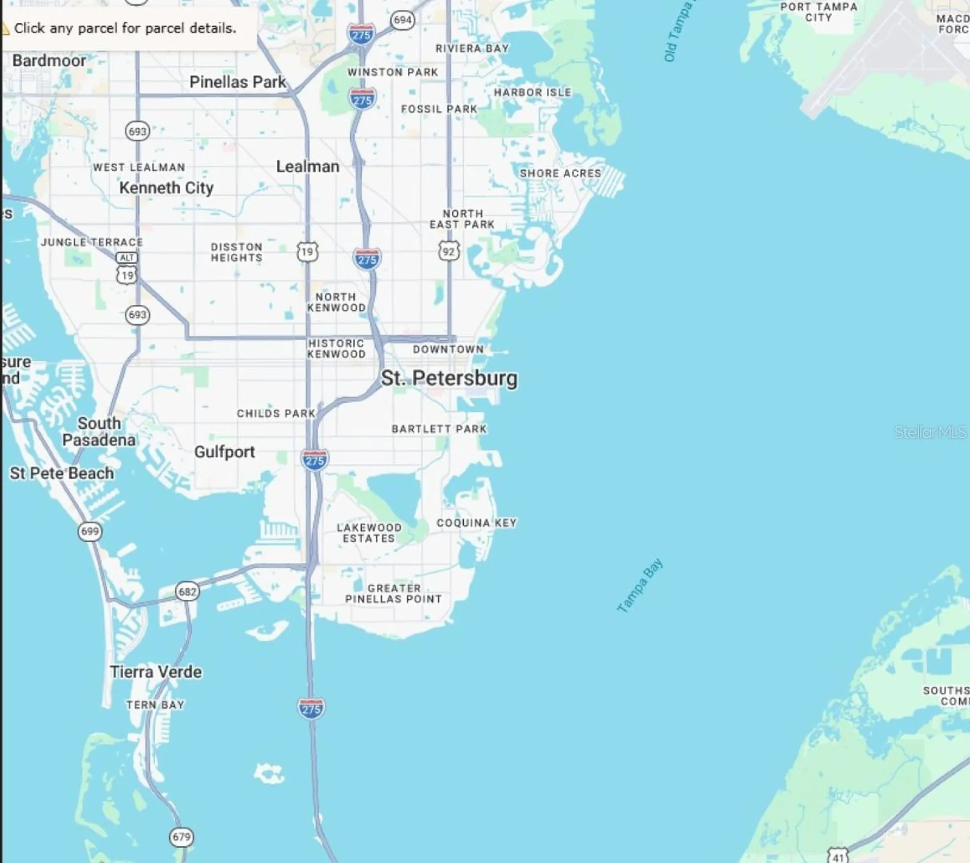 3503 W Shell Point Road Ruskin FL 33570