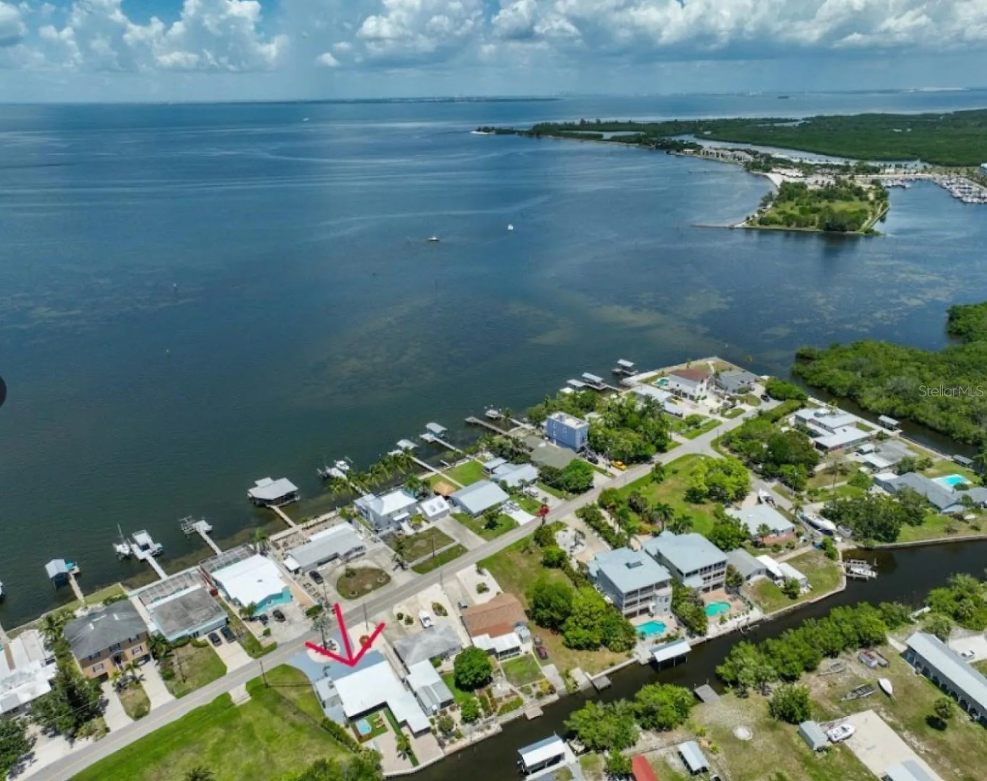 3503 W Shell Point Road Ruskin FL 33570