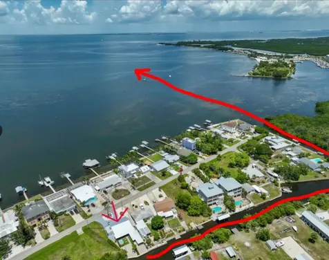 3503 W Shell Point Road Ruskin FL 33570