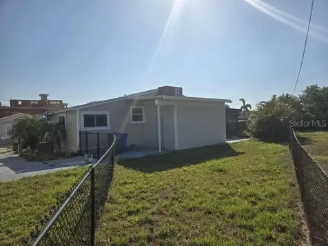 3503 W Shell Point Road Ruskin FL 33570