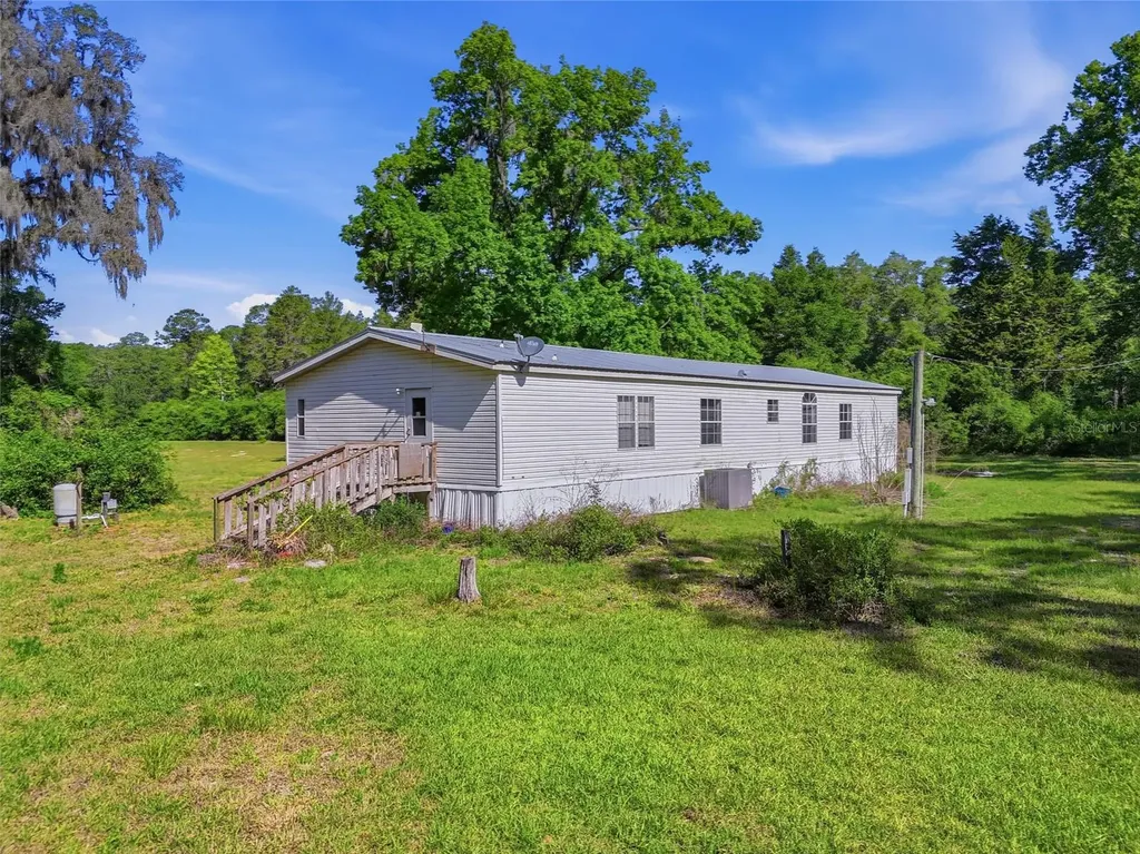 5225 SW 177th Street Archer FL 32618