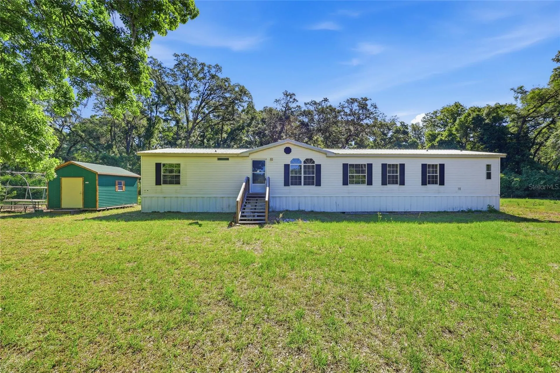 5225 SW 177th Street Archer FL 32618